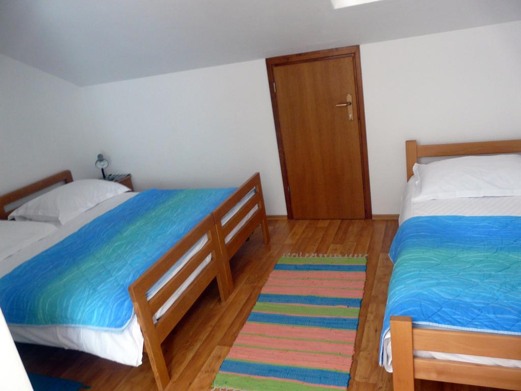 Apartments Mirela Porec Exterior photo